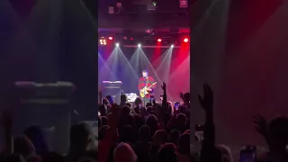 Noize MC @Scala, Всё как у людей