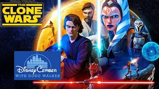 Star Wars: The Clone Wars - Disneycember