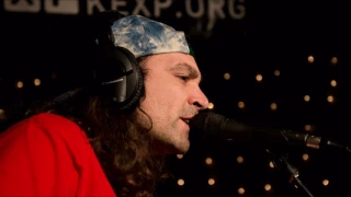 The War On Drugs - Accidentally Like a Martyr