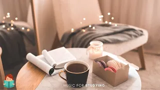 「無廣告版」寧靜琴聲陪我一個人讀書 ☕ BEAUTIFUL MUSIC FOR STUDYING & READING