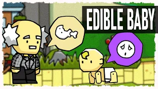 Doing Questionable Experiments in Scribblenauts