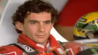 Tina Turner - The best - Ayrton Senna