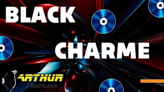 BAILE CHARME COM DJ ARTHUR - BLACK CHARME * MODERN R&B - O QUE TOCA NOS BAILES DE CHARME