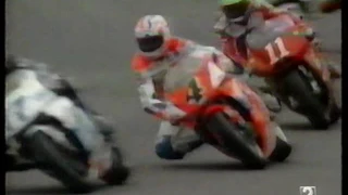 1994 FRANCIA 500GP