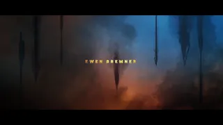 Wonder Woman (2017) End Credits Edited