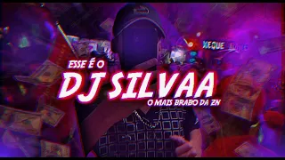 MONTAGEM BERIMBAU MELÓDICO 🎹✨ - [ DJ SILVAA ]