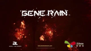 Gene Rain Official Trailer