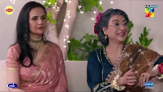 Mohabbat Ki Khatir Adam Ki Taangon Ki Qurbani - Hum Tum - HUM TV