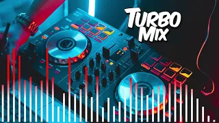 Turbo Mix - Set 30 Minutos 26 - Whigfield, Black Rose, Dj Company, Silvia Coleman, Pearl, Taleesa.