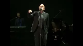 Billy Joel - Fun Stories & A Cappella Songs 3/24/2022 MSG Live