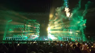 Monatik - «Зашиваю душу». LOVE IT ритм Stadium 🏟 show. НСК Олимпийский