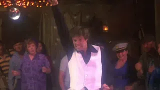 Ted and Elaine Dance.  Airplane! (1980)