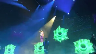 Chris Brown - Indigo (Under The Influence Tour, Brussels, 03/03/2023)