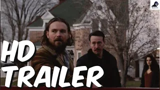 The Killing of Two Lovers Official Trailer (2021) - Chris Coy, Clayne Crawford, Arri Graham