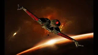 Wings of Kahless: Klingon Bird Of Prey 'speed, aggression, surprise'