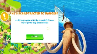 ICE AGE Adventures Android Walkthrough - Gameplay Part 110