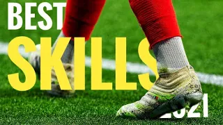 Best football skills 2020-21 No.5