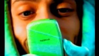 Nokia 3210 Commercial TV Spot