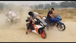 Hayabusa fail 😤/ first tochan in india of Hayabusa         subscribe for more video