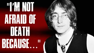 The Best Quotes of John Lennon_The Art of Thinking