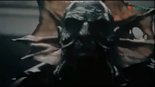 Jeeper Creepers. Reborn (2022)-Final scene