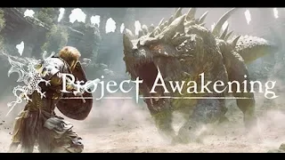 Project Awakening Official Trailer 2019 in HD