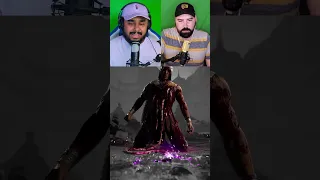 BEST Fatality in Mortal Kombat 1?! (MK1 Umgadi Trailer Reaction) #Mortalkombat #Mortalkombat1 #MK1