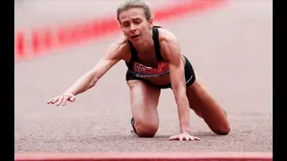 NHS radiographer collapses just yards away from London Marathon finish line