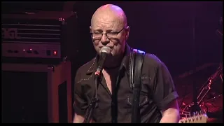 Wishbone Ash - On Your Own - Live in London 2003 (HD)