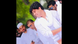 |imran pratapgarhi new shayri| mai kah dunga tere mahboob par imaan laya hun 💫💯