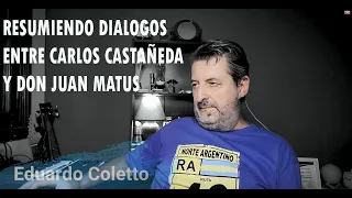 EDC-0267-Dialogos entre Carlos Castañeda y Juan Matus