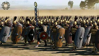 Rome's Bloodiest Battle | The Day Rome Nearly Fell! | Cannae | 216 BC | History Documentary