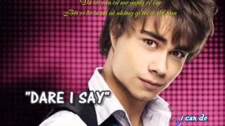 [Kara+Vietsub] DARE I SAY - Alexander Rybak