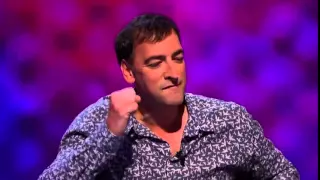 Mock the Week Series 12 Episode 8