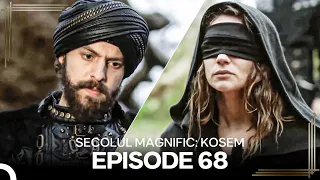 Secolul Magnific: Kosem | Episode 68