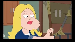 American Dad Season 18 Ep  8 Full Episode NoCuts #1080p