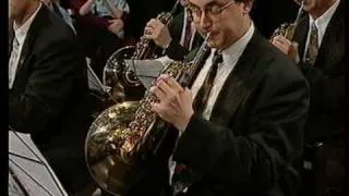 Budapest Festival Horn Quartet Fanfare for Barcs.mpg