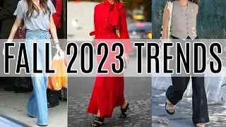 Most Wearable Fall Fashion Trends | 10 REAL Styles You Can Actually Wear This Fall & Winter