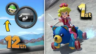 NOUVELLE META et FIN DU BAG ? ( Vague 6 Mario Kart 8 Deluxe )