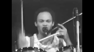 Narada Michael Walden - I Shoulda Loved Ya - 4/25/1980 - Capitol Theatre (Official)