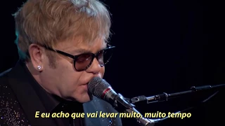 Elton John - Rocket Man