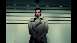 LE SAMOURAÏ || METAMORPHOSIS EDIT