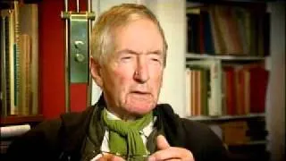 Interview with Illustrator and Author Raymond Briggs