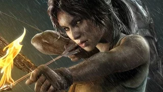 Прохождение Tomb Raider — Часть 2 В тупике