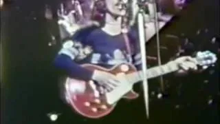 George Harrison - Something (Live 1974 Neon Chimp Edit).