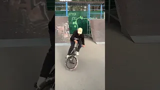 #bmx #bmxstreet #youtube #бмх #youtuber #youtubeshorts #бмхант #трюки #bmx_cycle_stunt #360