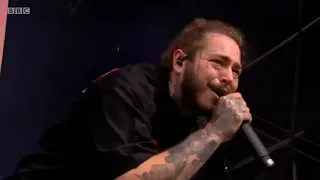 Post Malone - Live at Reading 2018 (Full Set)