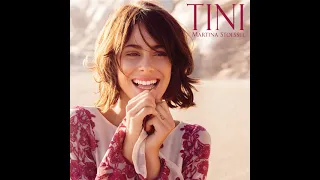 TINI - Finders Keepers (Audio)