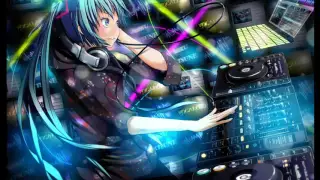 Nightcore - Internet bitch DJ tekina