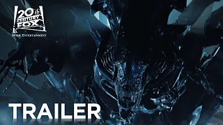 Aliens (1986) - Classic Trailer 4K